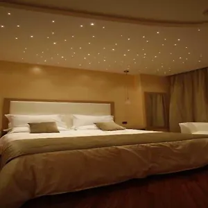 Hotell Esperia, Taormina